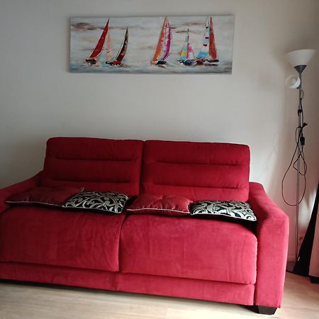 Apartamento Sam Le Lezard Sarl Niza Exterior foto