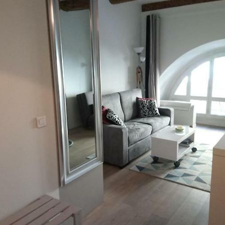Apartamento Sam Le Lezard Sarl Niza Exterior foto