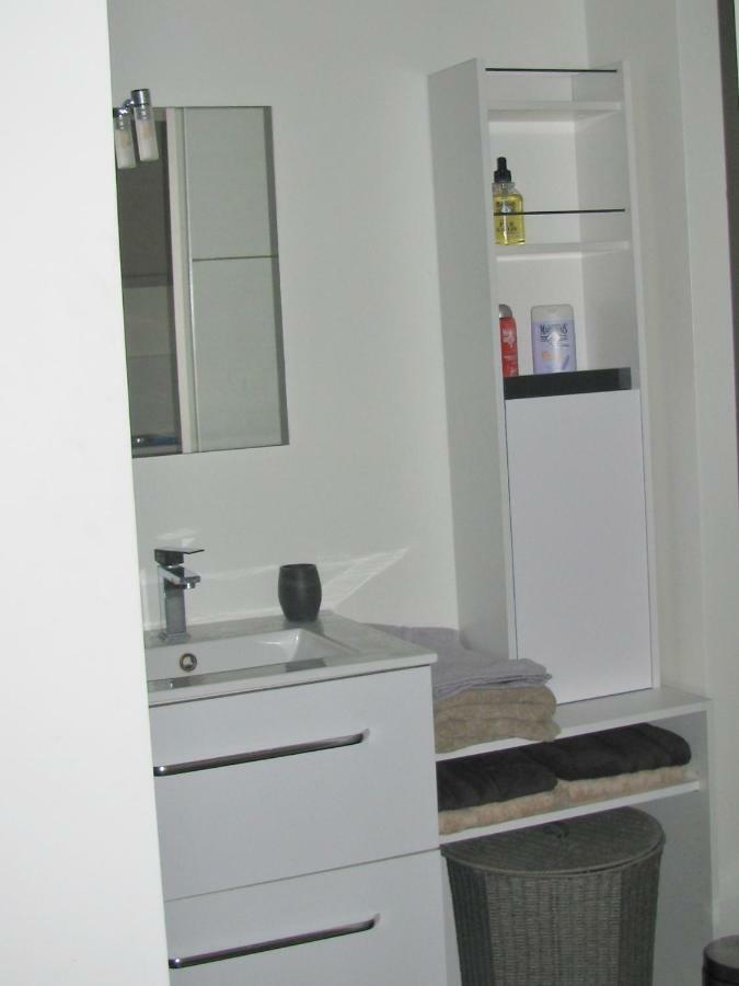 Apartamento Sam Le Lezard Sarl Niza Exterior foto