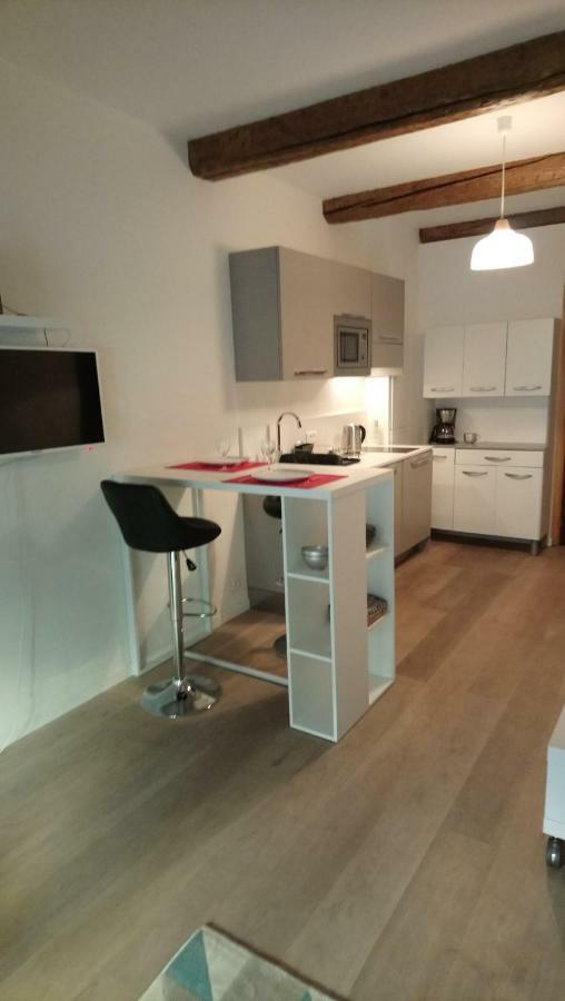 Apartamento Sam Le Lezard Sarl Niza Exterior foto