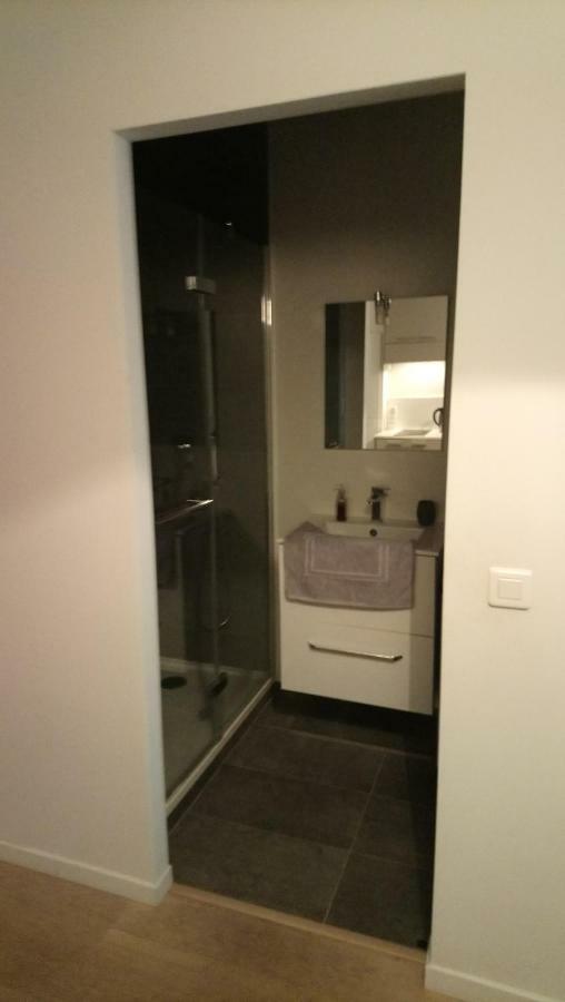Apartamento Sam Le Lezard Sarl Niza Exterior foto