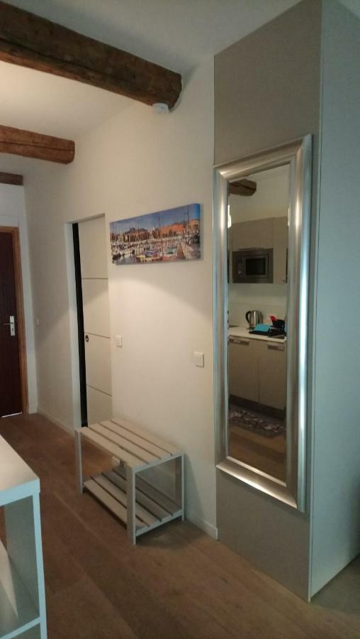 Apartamento Sam Le Lezard Sarl Niza Exterior foto